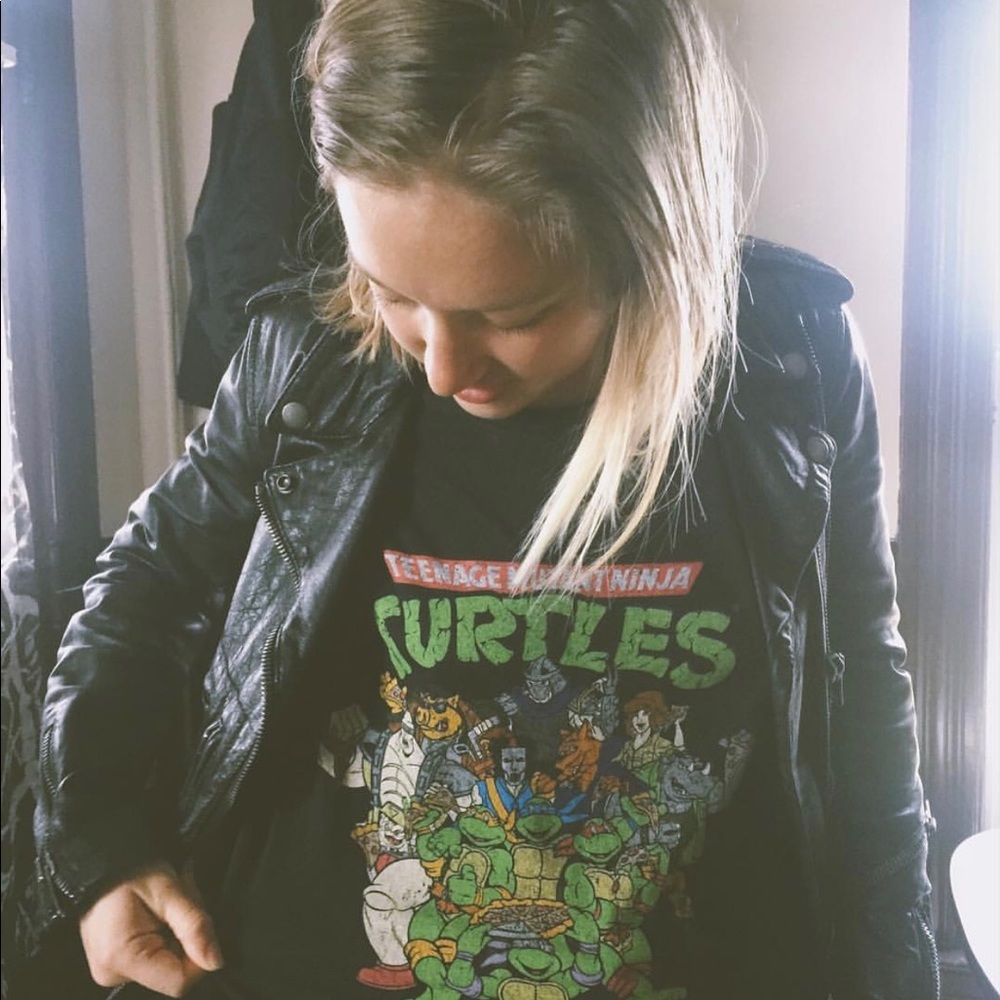 Meet your Posher, Fiona